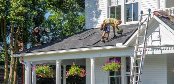 Reliable Reidsville, GA Roof Repair & Installaion Solutions